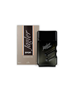 Jagler Jagler Edt Men Sport 100 ml