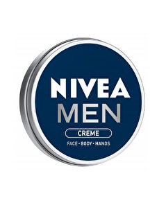 Nivea Men Nivea Men Krem 30 ml