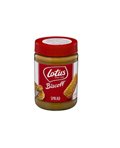 Lotus Lotus Biscoff Spread Smooth