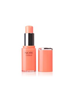 Note Note Stick Blush Nemlendirici Yumuşak Stick Allık 10 Juicy