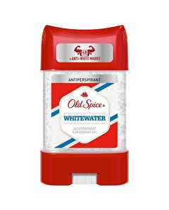 Old Spice Old Spice Jel Deodorant Whitewater, Anti-Perspirant 70 ml