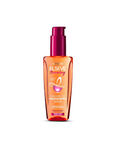 Elseve Elseve Dream Long Saç Serumu Mükemmel Düz Pürüzsüzleştirici 100 ml