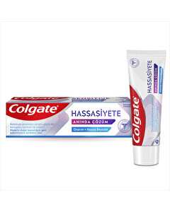 Colgate Diş Macunu Sensitive Pro Relief Beyaz 75 ml