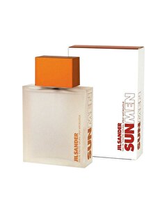Jil Sander Sun EDT Erkek 125 ml