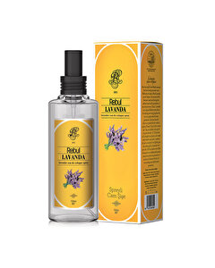 Rebul Sprey Kolonya Lavanda 100 ml