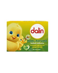 Dalin Sabun Nem ve Koruma 100 gr