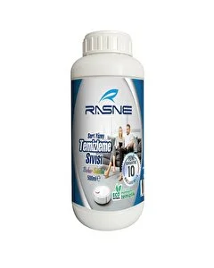 Rasne Yüzey Temizleyici Robot Süpürge Solüsyonu Konsantre 500 ml