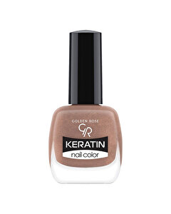 Golden Rose Oje Keratin Nail Color No:116