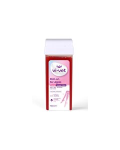 Vivet Roll On Sir Ağda Pudralı 100 ml