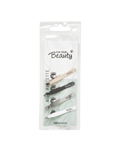 For Your Beauty Cımbız Mini 4'lü