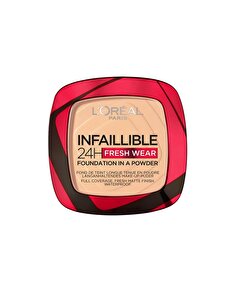L’Oréal Paris Pudra Infaillable 40 1 adet