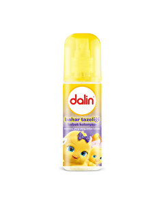 Dalin Kolonya Bahar Tazeliği 150 ml