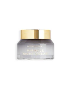 Revolution Pro Miracle Night Cream