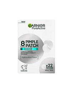 Garnier Sivilce Bandı Görünmez 8 Saat 22'li