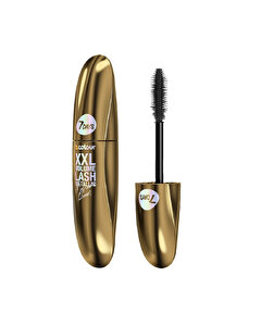 7Days B.Colour Metalik Maskara 03 Brown