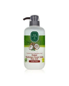 Eyüp Sabri Tuncer Duş Jeli Hindistan Cevizi Sütlü 600 ml