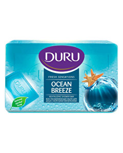 Duru Katı Sabun Okyanus Esintisi 150 gr