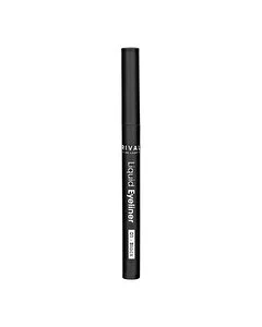 Rival de Loop Likid Eyeliner Kalem No:01 Black 1 Adet
