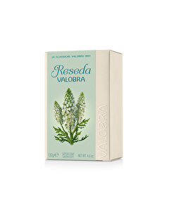 Valobra Katı Sabun Reseda 130 gr