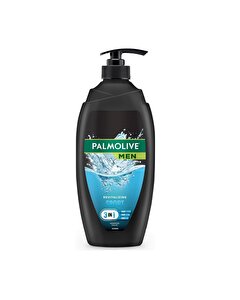 Palmolive Duş Jeli Men Sport 750 ml