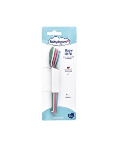 Babydream Mama Kaşığı 5 Adet