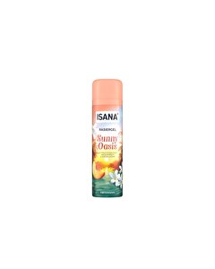 Isana Epilasyon Jeli Sunny Oasis 200 ml