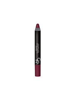 Golden Rose Ruj Kalem Crayon Matte 19