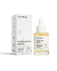 Anyong Serum Hydra Glow 30 ml