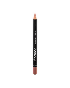Flormar Dudak Kalemi Waterproof 201 1 adet