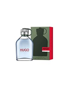 Hugo Boss EDT For Men 125 ml