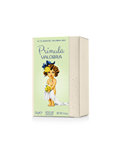 Valobra Katı Sabun Primula 130 gr