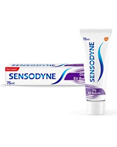 Sensodyne Diş Macunu Diş Eti Bakımı 75 ml