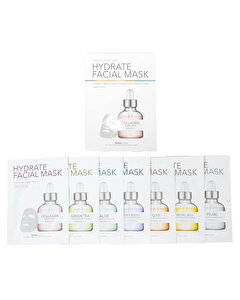 Dermal Hydrate Sheet Maske 7'li