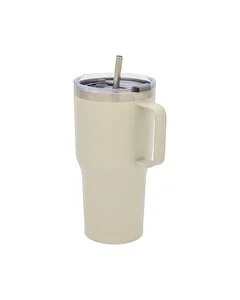 Ideenwelt Termos Kupa Pipetli Bej 900 ml
