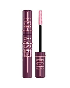 Maybelline Lash Sensational Sky High Maskara Burgundy Haze