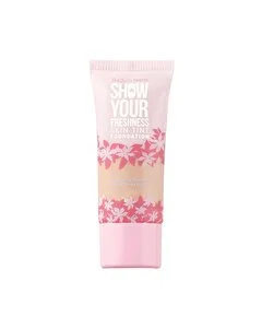 Show By Pastel Fondöten Freshness Skin Tint 501 1 adet