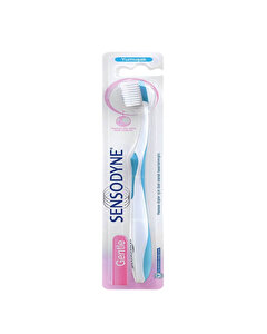 Sensodyne Diş Fırçası Gentle Yumuşak 1 adet