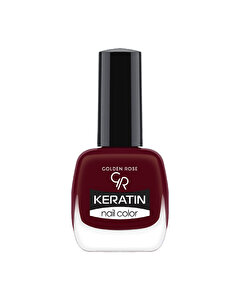 Golden Rose Oje Keratin No : 42