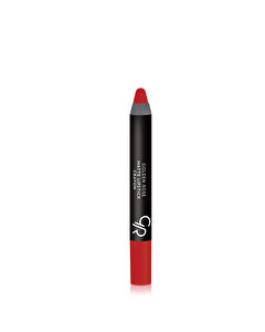 Golden Rose Ruj Kalem Crayon Matte 07