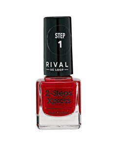 Rival de Loop Oje 2 Steps Xpress No:07 8 ml
