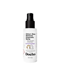 Docho Koku & Leke Giderici Enzimatik Sprey 50 ml