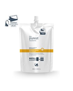 The Purest Solutions Cleanser Salicylic Acid Refill 400 ml