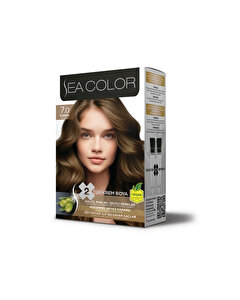 Sea Color Kit Boya 7.0 Kumral 1 adet