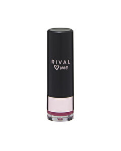 Rival Loves Me Ruj No:13 Mauve Mood 1 adet