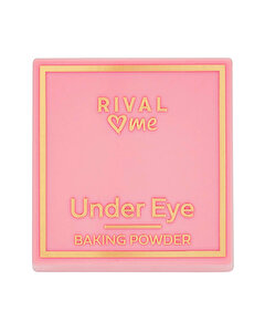 Rival Loves Me Pudra Göz Altı Sabitleyici 5,5 gr