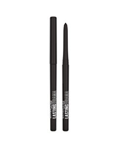 Maybelline Newyork Lasting Drama Automatic Liner Göz Kalemi Midnight Black