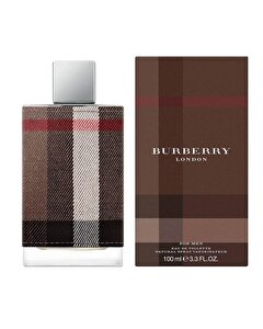 Burberry London Edt Erkek Parfüm 100ml