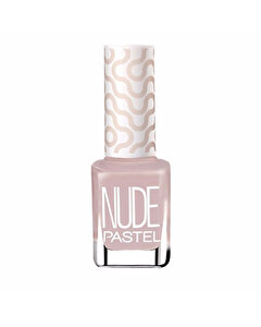 Pastel Oje Nude 762 13 ml