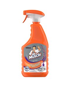 Mr. Muscle Advanced Power Mutfak Lavanta Kokulu 750 ml