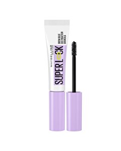 Maybelline Super Lock Brow Glue Kaş Sabitleyici Maskara